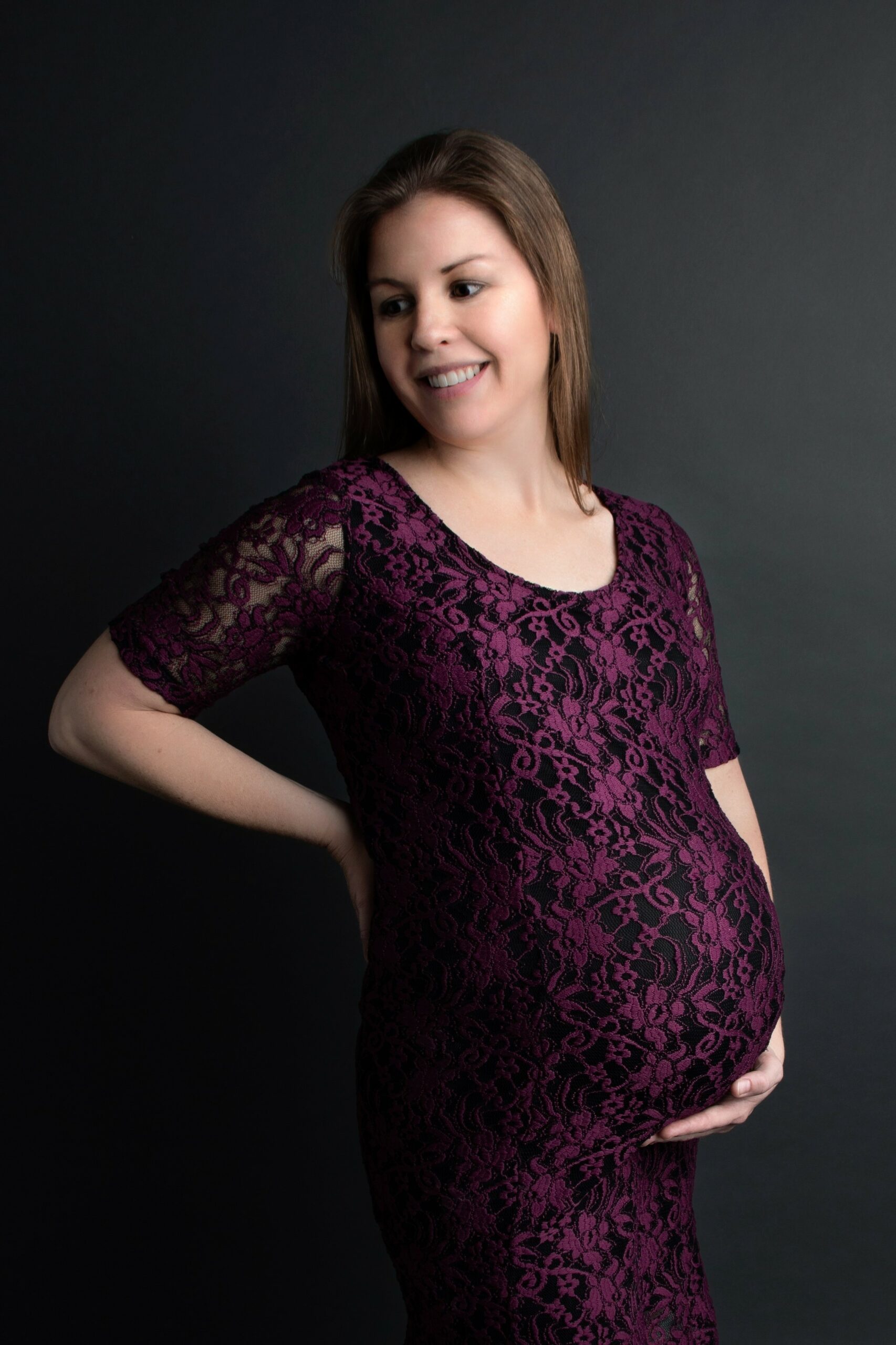 Why Every Expectant Mother Needs Maternity Photos -Lauren Hansen  Photography- Lauren Hansen Photography